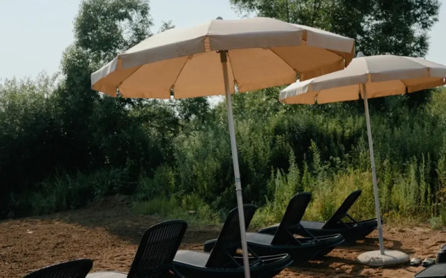 Бутик Отель Поле