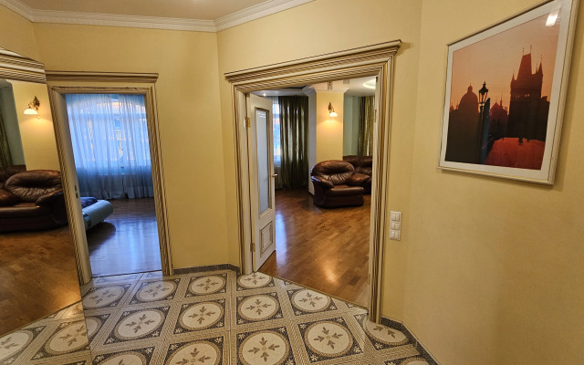 2kh Komnatnaya Metro Pavshino Flat