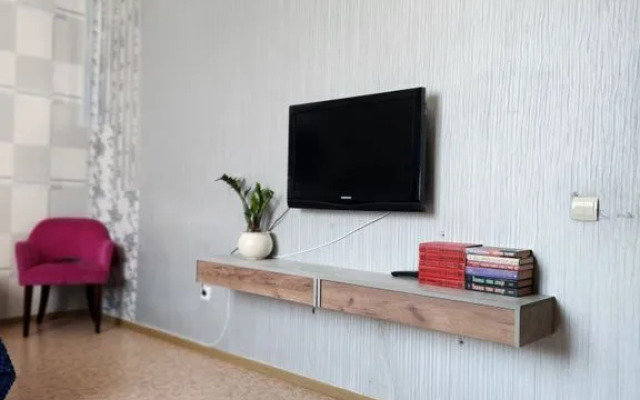 Studiya V Tsentre Goroda Flat