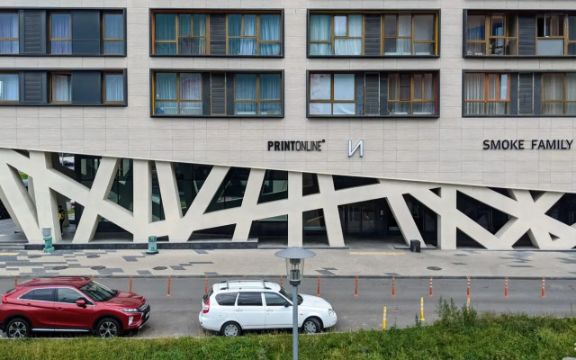 Laynerpremiumapart Apartment hotel