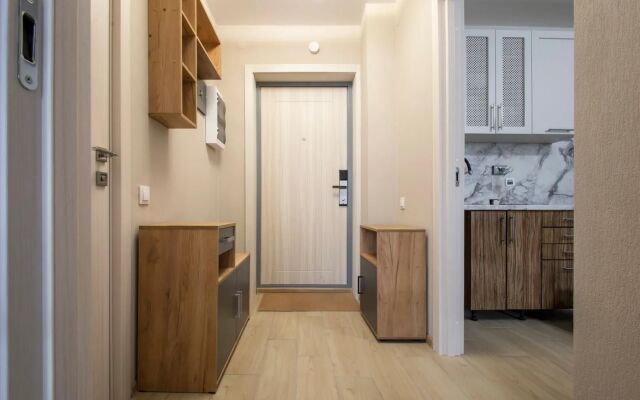 Na Geroyev Donbassa 2 Flat