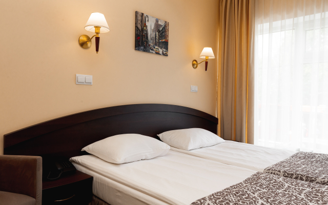 Berlin Hotel