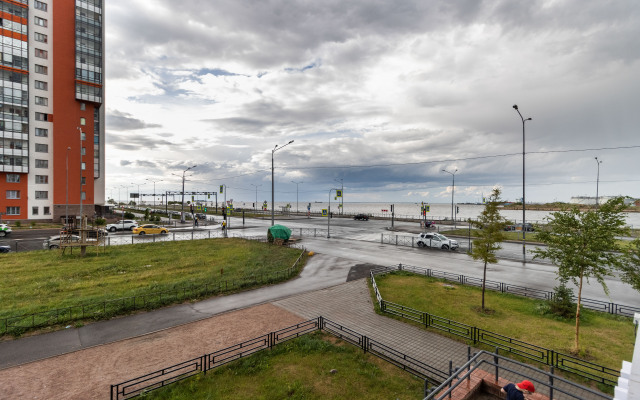 Апартаменты Южная Акватория