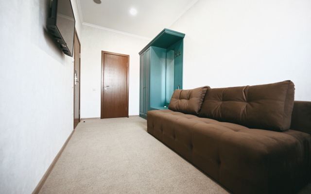 Karetnyij Dvorik Hotel