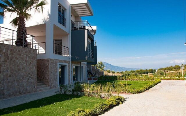 Lavender Residence Apartments