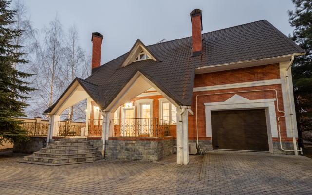 Частный Дом Горки-2 Поселок