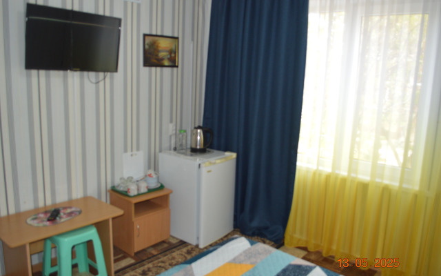 Briz Hotel