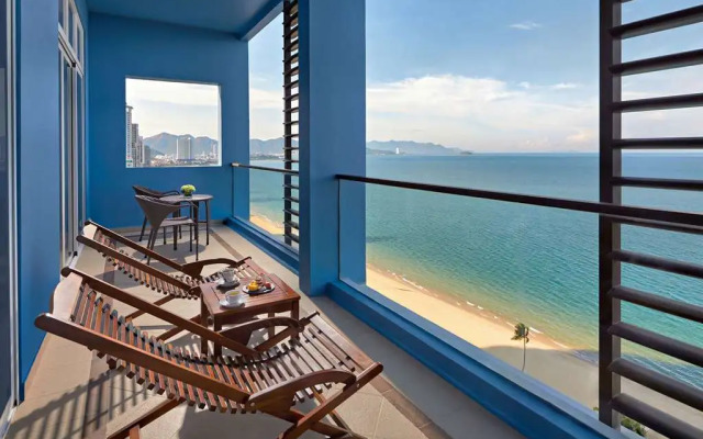 Novotel Nha Trang Hotel