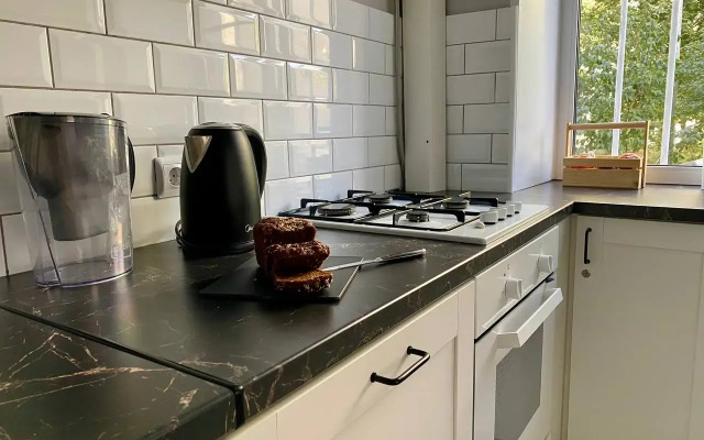 Квартира в центре столицы