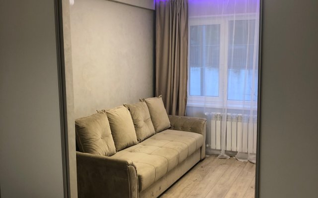 Apartamenty Sochiposutochno Na Tonnelnoy