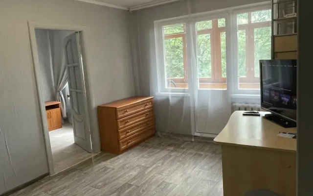V Tsentre Kaliningrada Flat