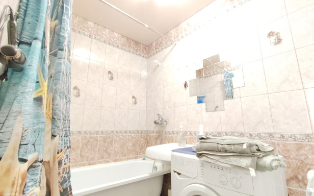 Uyutnaya v yuzhnom rayone Novorossiyska Flat
