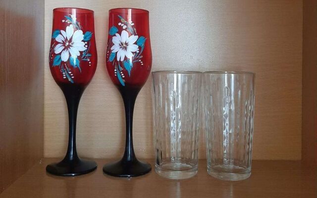 Na 14-M Mikrorayone 15 Flat