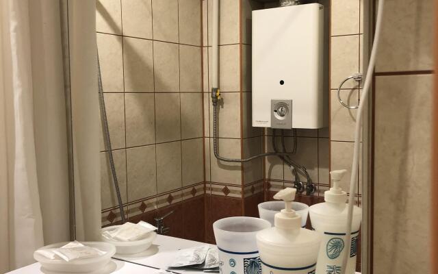 Апартаменты Комсомольская 79