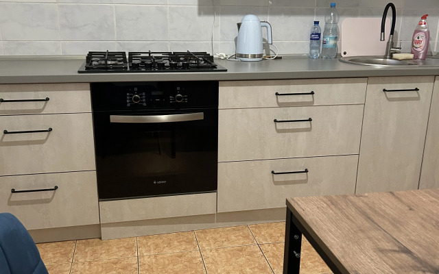 3komn Vozle Tsentra Flat