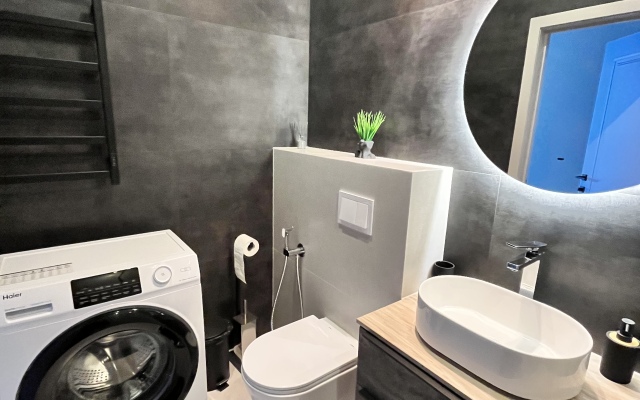 Studio Atlantis Ulitsa Gagarina 87 Zelenogradsk
