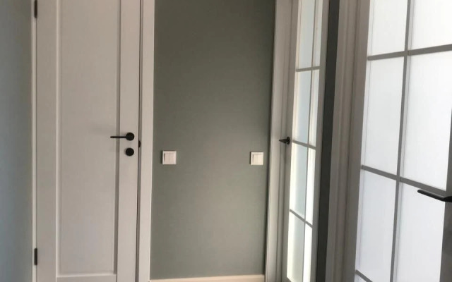 Квартира двушка