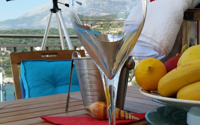 Гостевой Дом Carpe Diem