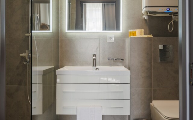 Мини-отель Гагарин Rooms