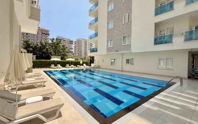 Sa Apartments Sea View 1BD Flat