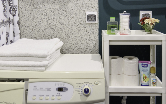 Квартира Greenwood Апарт-Сеть #UDOBNO V EKB