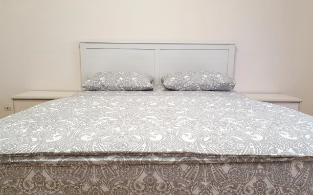 2kh-Komnatnye Sinyaya Ptitsa Apartment