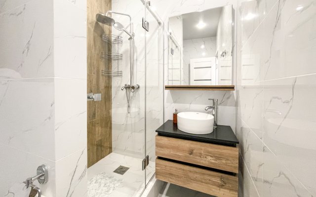 Shestimestnye Dvuhkomnatnye Frukty Rent Apartments