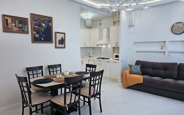 Апартаменты Smartapart Галерея