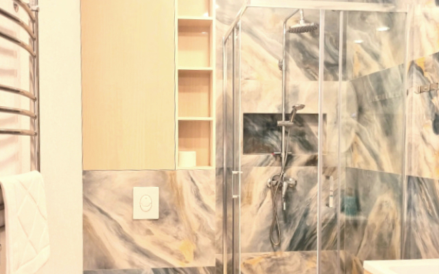 Квартира Двушка в центре Кисловодска рядом с Москва