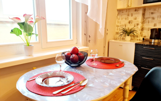 Квартира Белые Ночи