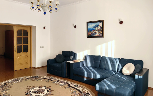 Апартаменты Стоп.Снято! Двухкомнатные Магнифика