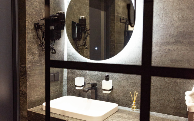 Saltykov Agoy Resort Apartment
