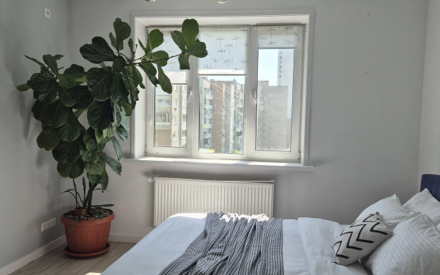 Апартаменты Кофр Уютные 2 Комнатные