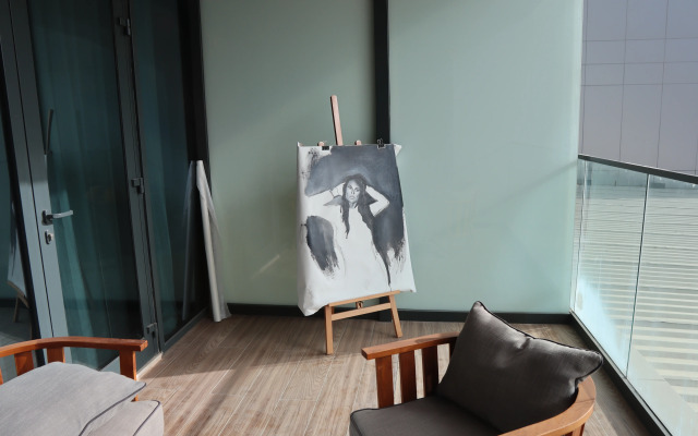 Ramee Dream Hotel Downtown