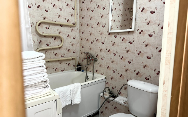 Квартира Калина