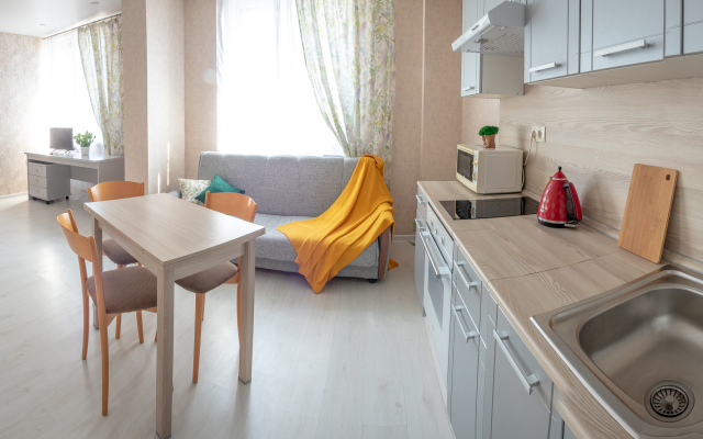 "Mariya" Apartaments