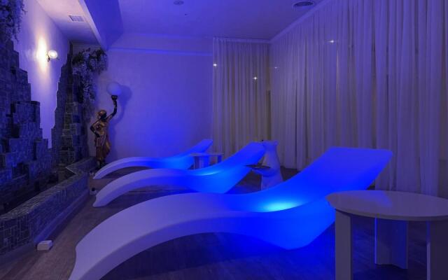 Hotel Eighty Eight Deluxe Hotel & Spa