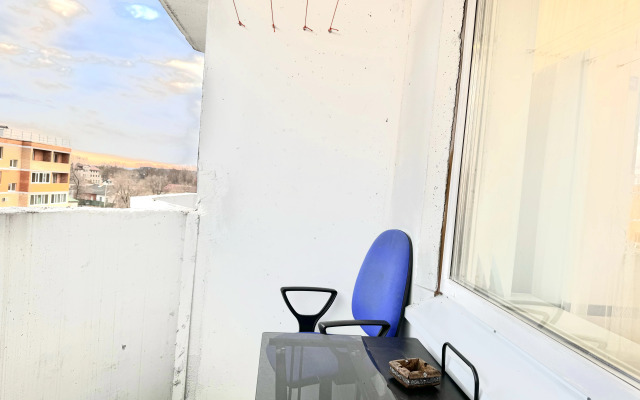 Квартира Уютная Светлая Квартира В Новостройке