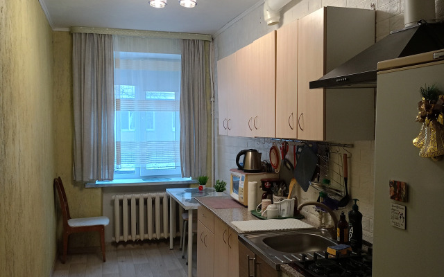 Minsk Stakhanovskaya 1 Flat