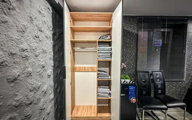 Квартира Уютная Студия Возле Метро Речной Вокзал