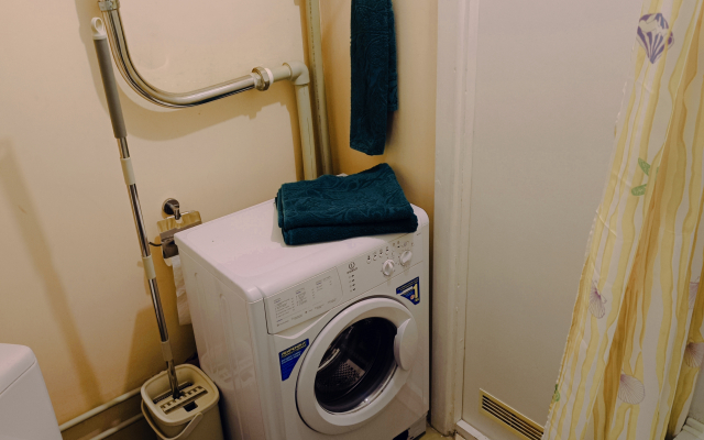 Квартира Однушка в Луговом