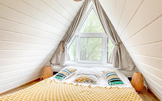"A U Reki" Guest house