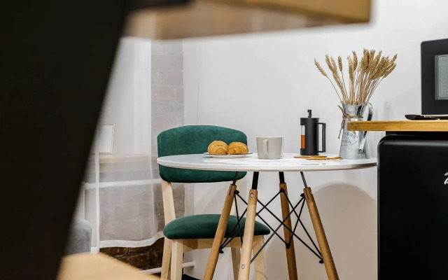 Апартаменты на улице Шпалерной д.9