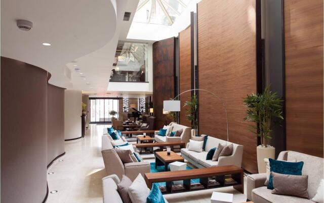 Constantine the Great Hotel