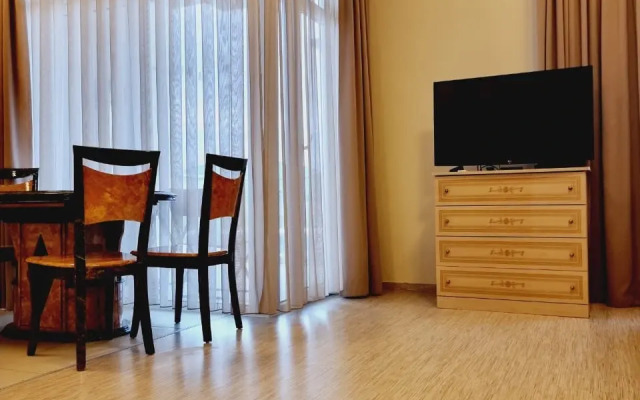 Imeretinskiy Studio Apartments