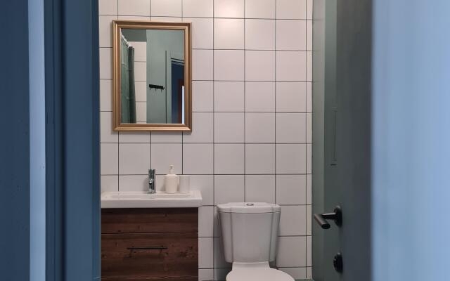 Апартаменты Apart Seasons Tokarey