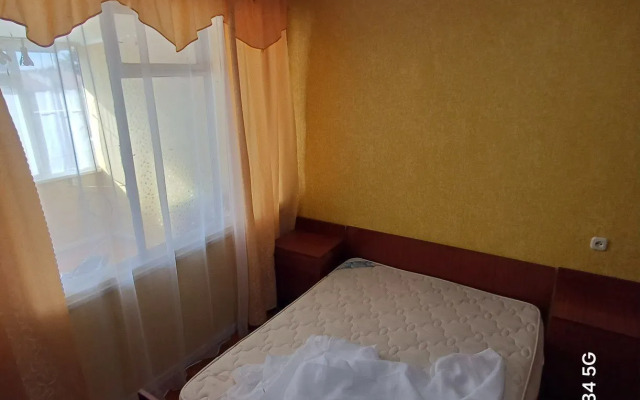 Na Ulitse Golubye Dali 6 Flat