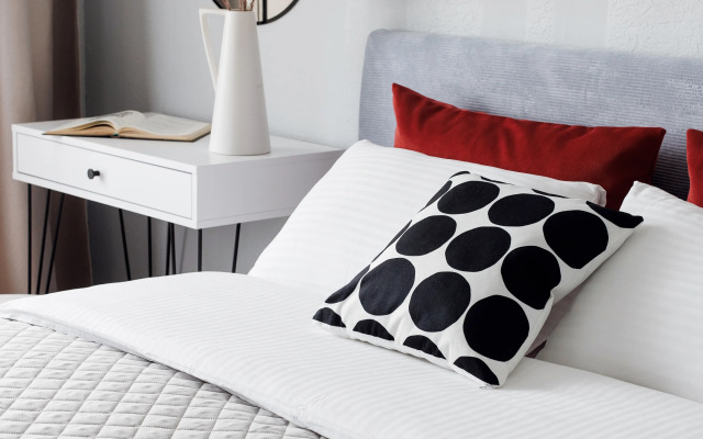 Квартира Румрум Небо с отдельными спальнями