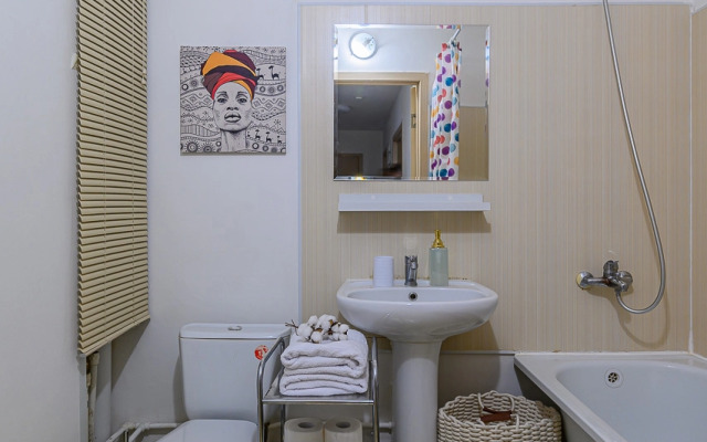 Апартаменты 284 на Успенском Проспекте