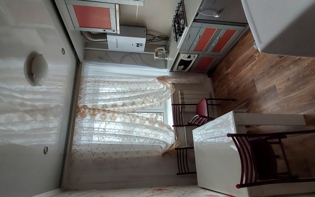 V Kolomne U Yevgeniya Flat